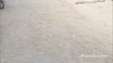 अमदाबाद: बलरामपुर: विधानसभा चुनाव के मद्देनज़र पुलिस ने तेलता में निकाला फ्लैग मार्च, सुरक्षा व्यवस्था का लिया जायजा