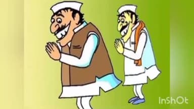 महाड: रायगडमध्ये प्रचाराची धावपळ सुरू — कमी वेळेत मतदारांपर्यंत पोहोचण्याचे आव्हान उमेदवारांसमोर!