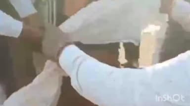 विदिशा: रविवार शाम चार पहिया वाहन ने बाइक सवार को मारी टक्कर, घायल अस्पताल में भर्ती