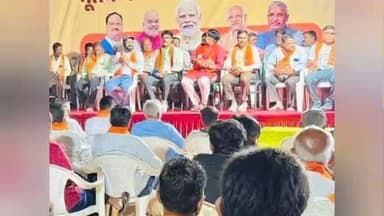 મહેમદાવાદ: સિહુંજ જિલ્લાપંચાયત બેઠક અંતર્ગત આત્મનિર્ભર ભારત અભિયાનને સમર્પિત સ્નેહમિલન કાર્યક્રમ ધારાસભ્યશ્રીની ઉપસ્થિતીમાં યોજાયો