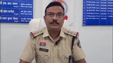 पेण्ड्रा रोड गौरेला: ग्राम गिरवर में शराब पीने के लिए पैसे नहीं देने पर पति ने पत्नी और बेटे पर किया हमला, गौरेला थाना में रिपोर्ट दर्ज