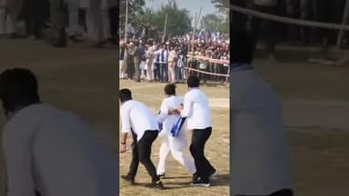 नगीना सांसद चंद्रशेखर आजाद #bijnornewsupdate1 #breakingnews #bijnornews