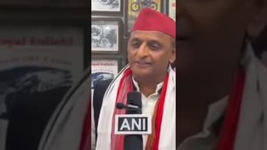 स्पा के राष्ट्रीय अध्यक्ष अखिलेश यादव #breakingnews #bijnornews #viralnews #upnews