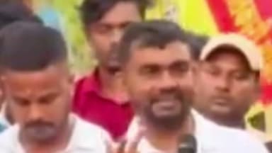 जय राम महतो ने jmm और बीजेपी को लेकर दिया बड़ा बयान #news #jharkhand #trending #jairammahto