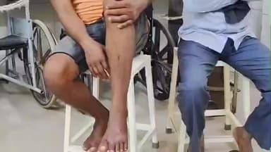 पडरौना: मटियरवा गांव में खेत रेहन विवाद को लेकर दो पक्षों में मारपीट, एक घायल, थाने पर तहरीर देकर कार्रवाई की मांग