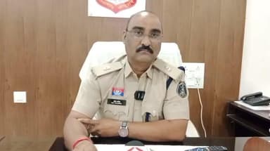 पेण्ड्रा: पेंड्रा थाना क्षेत्र से 10वीं का छात्र हुआ गुमशुदा, परिजनों ने थाना में कराई गुमशुदगी की रिपोर्ट दर्ज