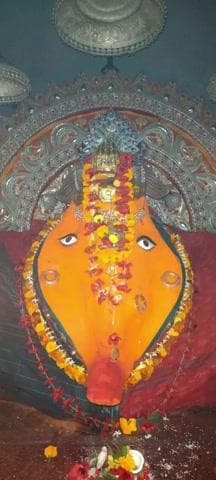 Jai MAA Samaleswari Today Darshan 01/12/25
#samaleswari_temple_opening_darshan #sambalpurtemple #todaydarshantemple