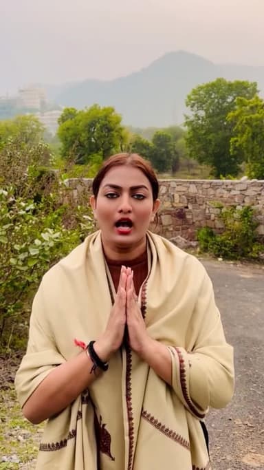 rep karke mar diya nayagav kherwara