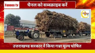 गन्ने की बढ़ी कीमत को लेकर क्या बोले किसान देखे