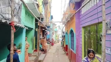 ଖଲ୍ଲିକୋଟ୍: ସାବୁଳିଆ ଗ୍ରାମରେ ଯୁବତୀଙ୍କ ଆତ୍ମହତ୍ୟା ଘଟଣା; ବୈଠକ ପାଇଁ ଗାଁ ରେ ବାଜିଲା ଘଣ୍ଟ, ବିଳମ୍ବିତ ରାତିରେ ହେଲା ମୃତ ଯୁବତୀଙ୍କ ଶବସତ୍କାର