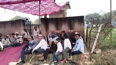 बहादुरपुर पंचायत पर छेड़छाड़ का हर प्रयास अस्वीकार्य
#GramPanchayatbahadurpura
#नवगठित ग्राम पंचायत बहादुरपुर #बहादुर