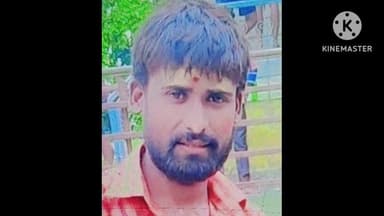 गुन्नौर: गांव कादराबाद के समीप तेज रफ्तार पिकअप ने बाइक में मारी टक्कर, एक युवक की मौत और एक घायल