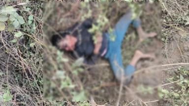 आदित्यपुर गम्हरिया: फुटबॉल खेल देखकर लौट रहे व्यक्ति का शव रापचा से हरीसुंदरपुर के बीच नाले में बाइक के साथ मिला, पुलिस मौके पर