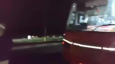 राळेगाव: एसटी बसच्या धडकेत दुचाकी स्वाराचा मृत्यू, नॅशनल हायवे क्रमांक 44 वरील बोरी ईचोड येथील घटना