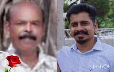 കാർത്തികപ്പള്ളി: പുല്ലുകുളങ്ങരയിൽ അഭിഭാഷകനായ മകൻ്റെ ആക്രമണത്തിൽ പിതാവ് മരിച്ചു. മാതാവ് ഗുരുതരാവസ്ഥയിൽ