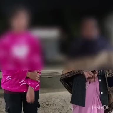 ऊंचाहार: ऊँचाहार क्षेत्र के एक गांव की नाबालिग छात्रा से शोहदा द्वारा छेड़छाड़, दर्ज हुआ मुकदमा