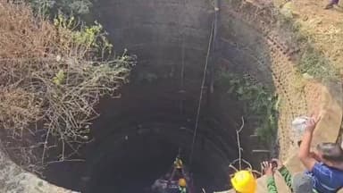 छिंदवाड़ा नगर: मां की डांट से आहत छात्र ने दी जान, छिंदवाड़ा में 23 घंटे बाद कुएं में मिला शव