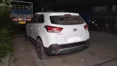 ભાવનગર: તરસમીયા માલણકા રોડ પરથી creta કારમાંથી વિદેશી દારૂની બોટલ સાથે બે ઈસમો ઝડપાયા