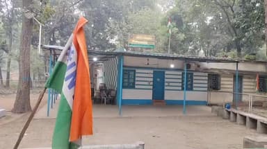 ফরিদপুর দুর্গাপুর: দুর্গাপুরে ABL টাউনশীপ এলাকায় বেসরকারি কারখানায় শ্রমিক নিয়োগকে কেন্দ্র করে তৃণমূলের দুই গোষ্ঠী সংঘর্ষে আহত ২