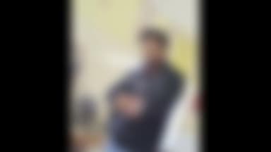 नांदेड: कौठा भागात मनपा रूग्णालयात वैद्यकीय अधिकाऱ्याला मारहाण, डॉक्टर महिला कर्मचाऱ्यांना त्रास देत असल्याचा आरोप # Video Virel