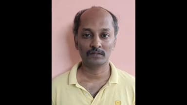 அம்பத்தூர்: சாஸ்திரி நகரில் பெண்ணை திருமணம் செய்ய வற்புறுத்திய நபர் - வன்கொடுமை சட்டத்தில் கைது செய்த போலீசார்