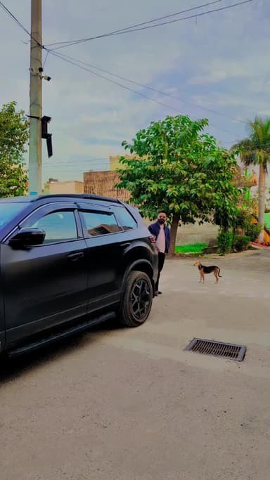 #boys #meerut 💕
.
.
.
.
#gadi #safari #tatasafari #love #explore #rasianbanda