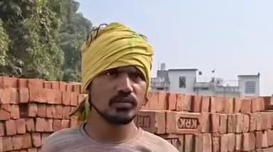 मुगलसराय: मढ़िया आम के बगीचे में मिले युवक के शव की हुई पहचान, पुलिस ने दी जानकारी