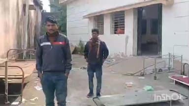 मेदिनीनगर (डालटनगंज): सड़क दुर्घटना में 28 वर्षीय युवक की दर्दनाक मौत, परिजनों का रो-रोकर बुरा हाल