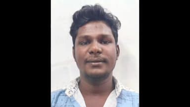 பெரம்பூர்: சத்தியமூர்த்தி நகரில் மனைவியை சரமாரியாக தாக்கிய நபர் - வன்கொடுமை தடுப்பு சட்டத்தின் கீழ் கைது