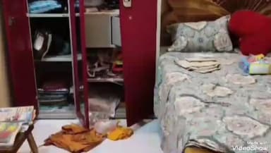 चुनार: उस्मानपुर में परिवार के साथ वैवाहिक समारोह में गए दरोगा के घर को चोरों ने खंगाला, 15 लाख की नगदी हुई चोरी