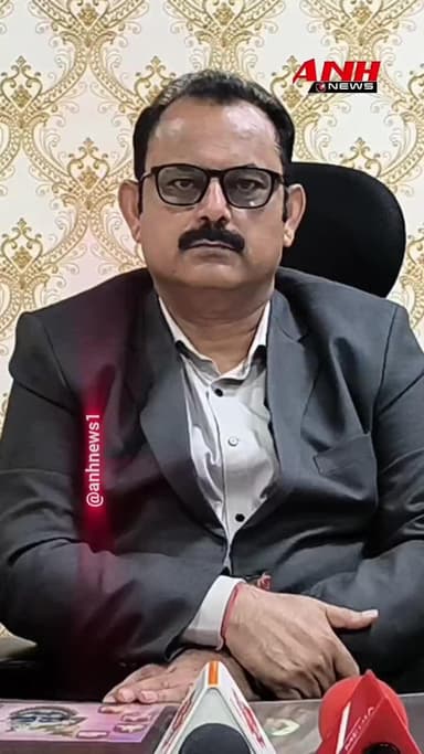 राजसमंद: राजसमंद कलेक्टर अरुण कुमार हसीजा के नेतृत्व में राजसमंद "चमका", राजस्थान संपर्क में जिले की टॉप परफॉर्मेंस