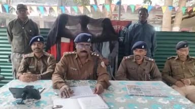 चाईबासा: पत्थर से कूच कर पारा शिक्षक की हत्या करने वाले तीन आरोपी गिरफ्तार