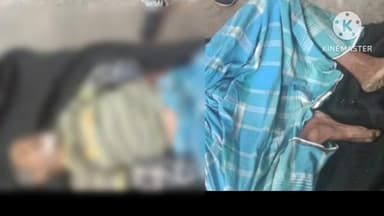 রঘুনাথপুর ১: রঘুনাথপুরের জয়চন্ডী রেল গেটের অদূরে রাস্তার পাশ থেকে ১ব্যক্তির মৃতদেহ উদ্ধারে চাঞ্চল্য ,দেহ PMএ পাঠাল পুলিশ