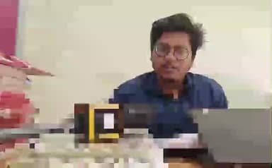 గద్వాల్: అయిజ మున్సిపాలిటీ కేంద్రంలోని నూతన నిర్మాణాలకు అనుమతి తప్పనిసరి - టౌన్ ప్లానింగ్ అధికాారి సాత్విక్