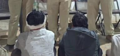 बहोरीबंद: बाकल पुलिस का जुआरियों पर शिकंजा, नगद राशि व ताश पत्तों सहित 5 आरोपी गिरफ्तार