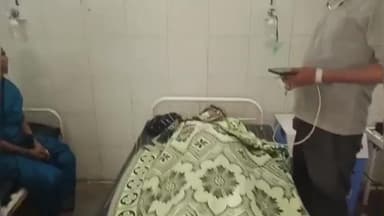 कटंगी: महुली में सड़क हादसे में 44 वर्षीय शख्स की मौत