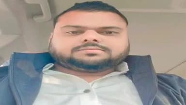 मेदिनीनगर (डालटनगंज): सिंगरा में नेशनल हाईवे पर सड़क हादसे में युवक की मौत, दो दिन पहले हुई थी शादी