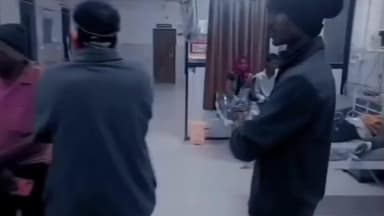 सिंदेवाही: सिंदेवाही-मूल मार्गावर भीषण अपघात; दुचाकीस्वार गंभीर जखमी