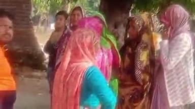 फतेहाबाद: फतेहाबाद के ग्राम बादशाह की मढैया में पानी पुरी विक्रेता ने घर में लगाई फांसी, हुई मौत