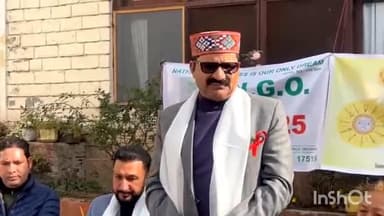 मनाली: विश्व एड्स दिवस के अवसर पर राधा एनजीओ नग्गर में जन शिक्षण संस्थान जिला कुल्लू द्वारा कार्यक्रम आयोजित किया गया