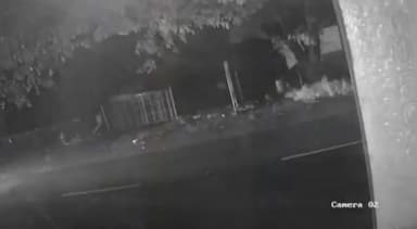 కోడూరు: మహిళను ఢీకొన్న కారు - పరిస్థితి విషమం