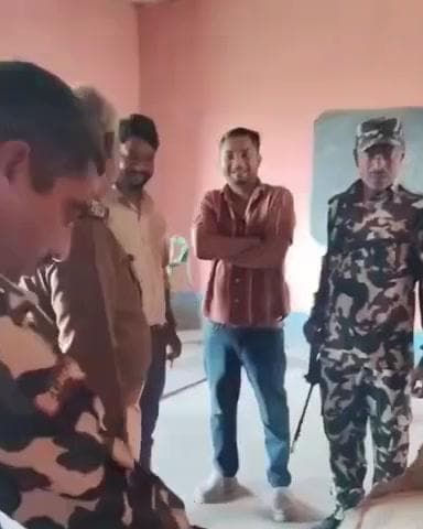 पोठिया: इमाजुद्दीन नव प्राथमिक विद्यालय, कोलथा नयाबस्ती में चोरी, चावल और गैस सिलेंडर गायब