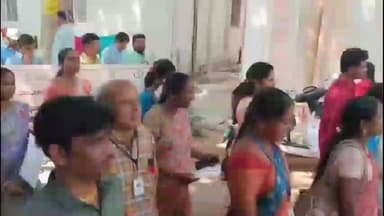 సిరిసిల్ల: ప్రపంచ ఎయిడ్స్ దినోత్సవం సందర్భంగా జిల్లా కేంద్రంలో అవగాహన ర్యాలీ