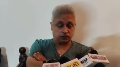 ग्वालियर गिर्द: ग्वालियर फिल्म शूटिंग के लिए अनुकूल, लोग बहुत अच्छे: पीयूष मिश्रा, थिएटर में पैसा नहीं