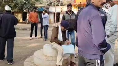 बड़ौद: 30 नवंबर को युवती ने नदी में कूदकर दी जान, पुलिस ने कहा- आत्महत्या का मामला