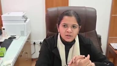 टिहरी: कठोर शीत ऋतु से निपटने के लिए डीएम नितिका खंडेलवाल ने विभागों को तैयारियां पूर्ण रखने के दिए आदेश