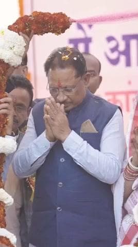 3100 रुपए प्रति क्विंटल का मिल रहा मान,
धान खरीदी से खुशहाल हैं प्रदेश के किसान।
#संवर_रहा_छत्तीसगढ़