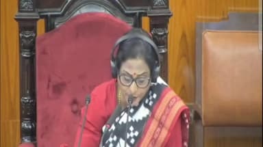 କୋଟପାଡ: ଭୁବନେଶ୍ୱର ବିଧାନସଭାରେ ପଂଚାୟତ କାର୍ଯ୍ୟାଳୟର ପିଇନ ଏବଂ ଏସିଏଏମ ଙ୍କ ଦରମା ବୃଦ୍ଧି ପାଇଁ ଦାବୀ ରଖିଲେ କୋଟପାଡ଼ ବିଧାୟକ ରୁପୁ ଭତ୍ରା l