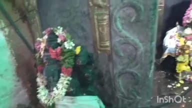 పూతలపట్టు: బంగారుపాళ్యంలో తమిళ కార్తీక సోమవారం సందర్భంగా శివాలయాలకు పోటెత్తిన భక్తులు