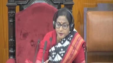 ଛତ୍ରପୁର: ଛତ୍ରପୁର ସହରରେ ରିଂ ରୋଡ୍ ନିର୍ମାଣ ପାଇଁ ବିଧାନସଭାରେ ଦାବି ଉପସ୍ଥାପନ କଲେ ଛତ୍ରପୁର ବିଧାୟକ